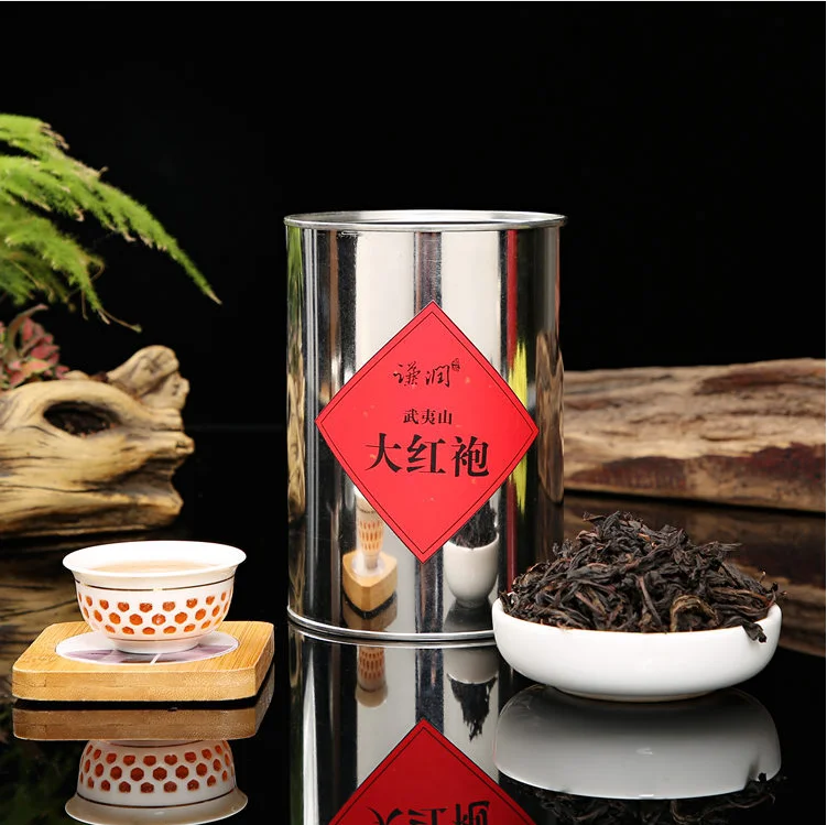 New Product Dahongpao Tea/oolong Tea For Milk Tea With Best Flavor (1600311336378)