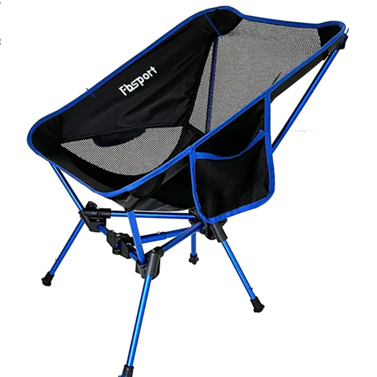 Hot Sale Custom Design Printed Logo and Shape Outdoor Plastic Coating Camp Adult Furniture Cheap Plastic Moon Chair