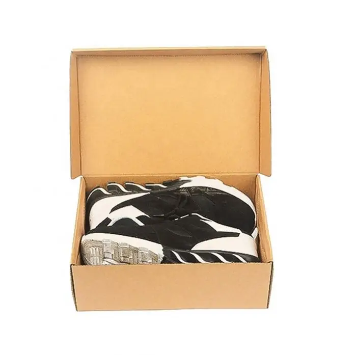 2022 Hot Sale Wholesale Price Baby Shoe Box