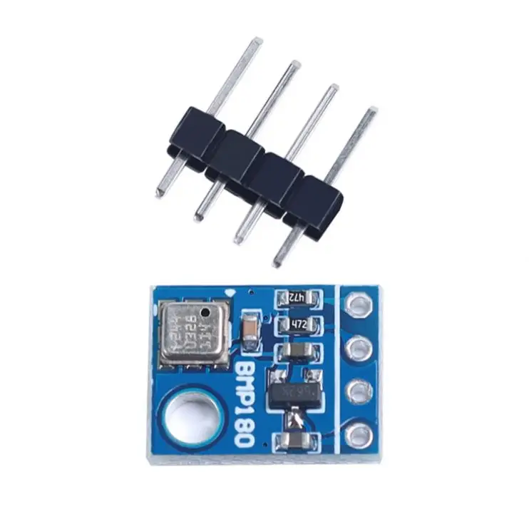 New Factory New Pressure And Temperature Sensor Module GY-68 BMP180 BMP085 For ardui