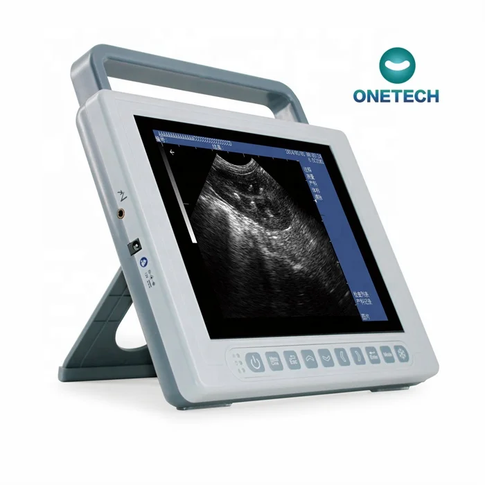 B21Vet Portable Veterinary Ultrasound Scanner Portable Ultrasound Machine for Pets