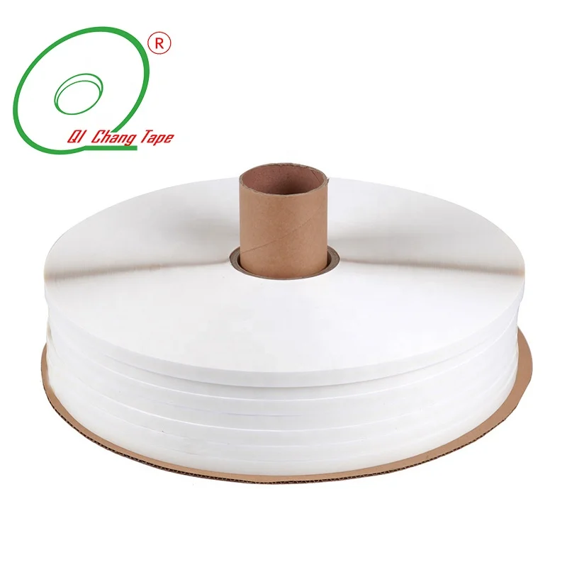 Mailing Bag Courier Bag Permanent Sealing Tape