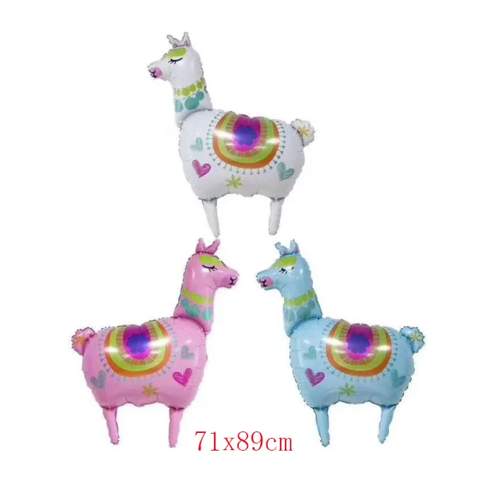 Magic house full of aluminum film balloons magic girl family modeling balloon baby birthday party decoration