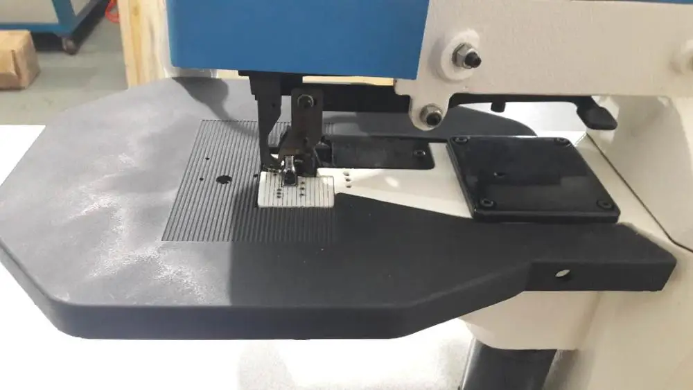 YT-701A-B полностью автоматический кожа край складально-мерильная машина края обуви фальцевальная