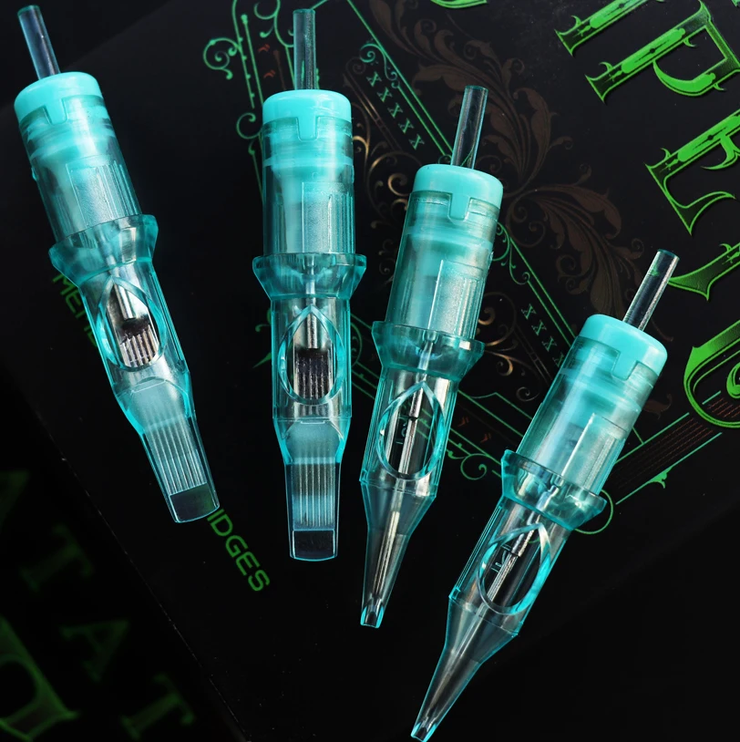 wholesale price  Disposable tattoo cartridge needle