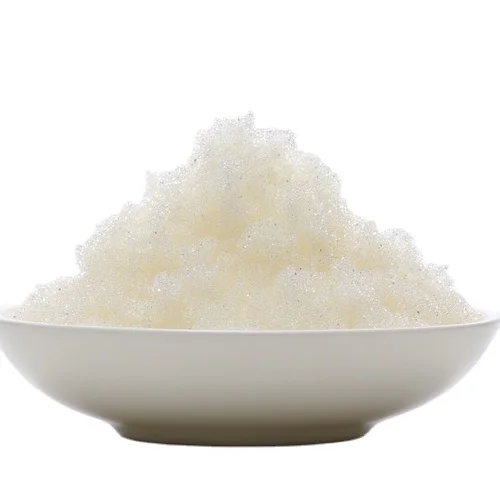  Proper price top quality water softener anion styrene resin