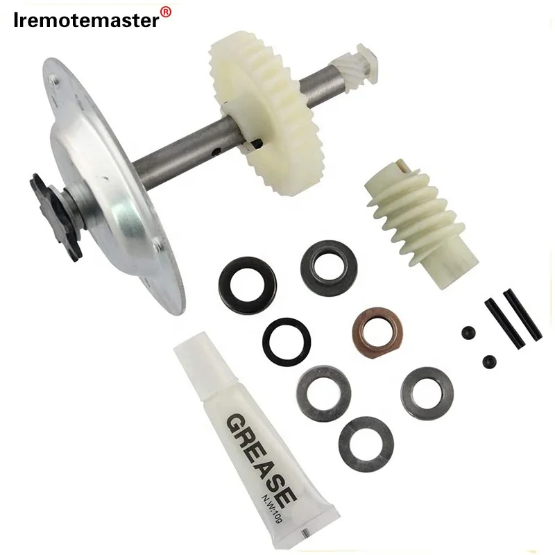 Replacement Gear Kit 41C4220A Gear & Sprocket for Chamberlain Liftmaster 1/3 and 1/2 HP chain drive models