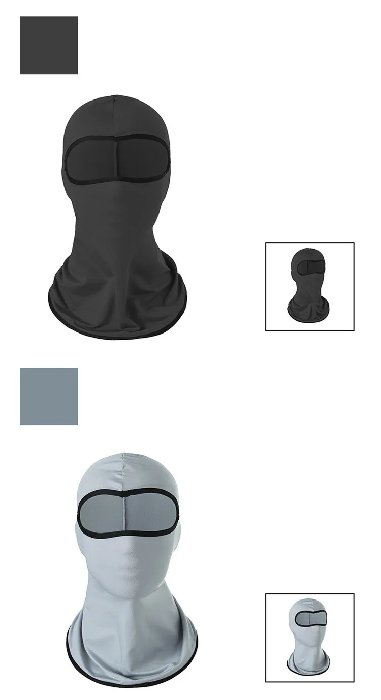 Dropship Full Sublimation Head Face One Hole Winter Designer Cat Dog Headwear Custom Design Balaklava 3d Animal Print Balaclava