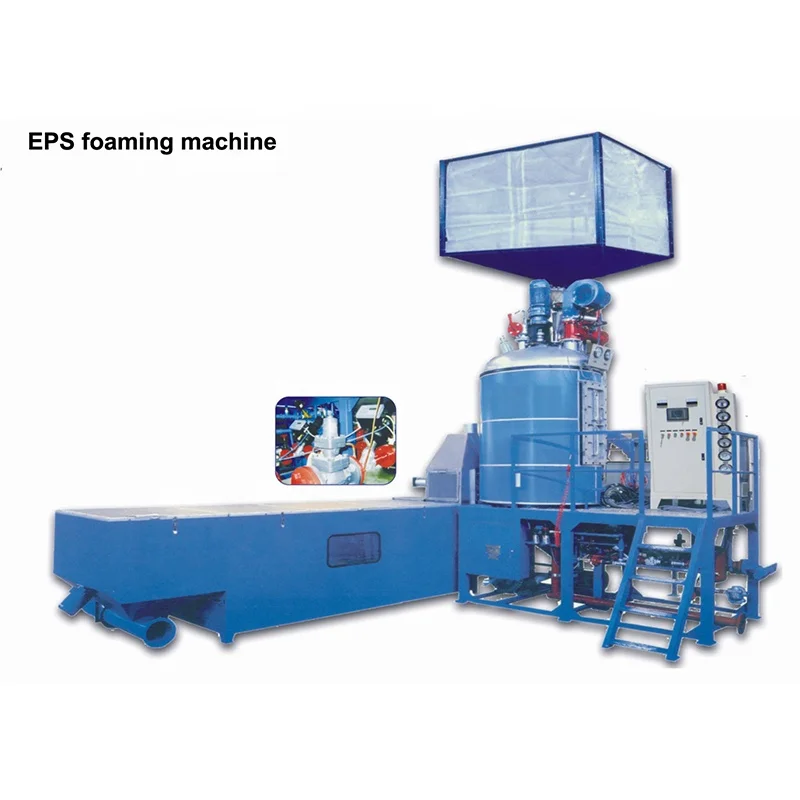 Easy Operate Fully Automatic EPS Concrete Board Cement Sandwich Wall Panel Equipment /production Line