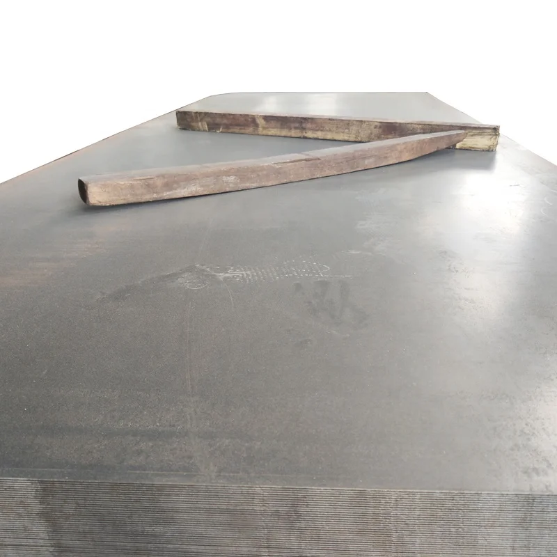Высокое качество AR500 AR400 сталь ссадины лист стальная пластина