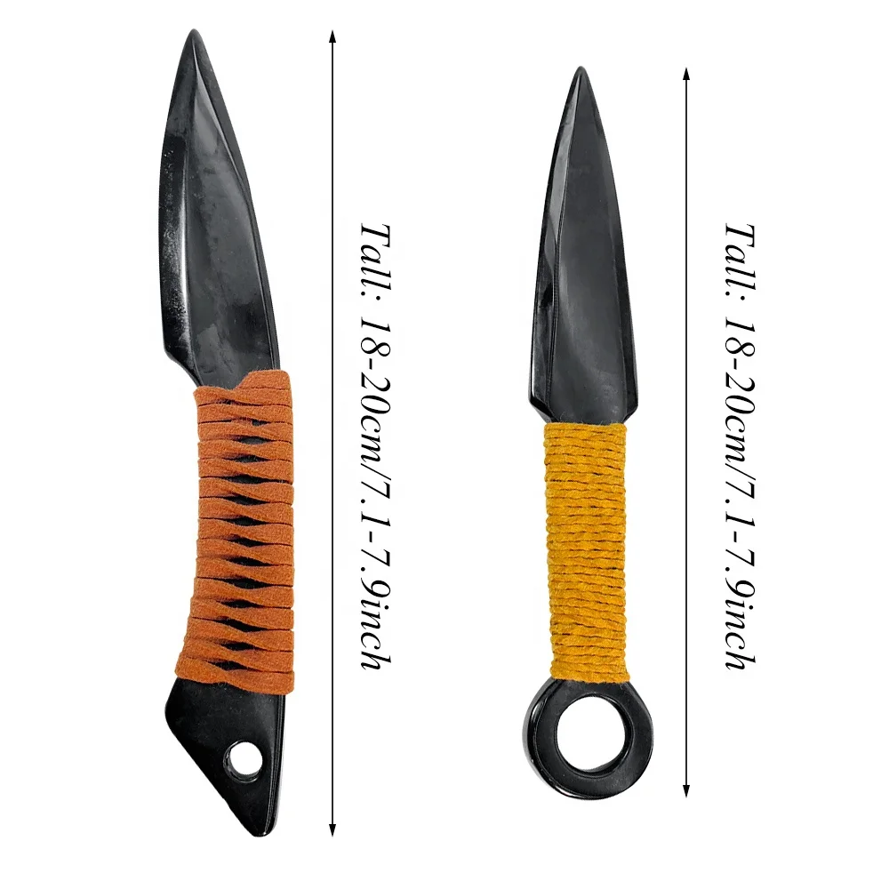 Wholesale high quality crystal different size black obsidian knife carvings black obsidian dagger crystal crafts for decoration