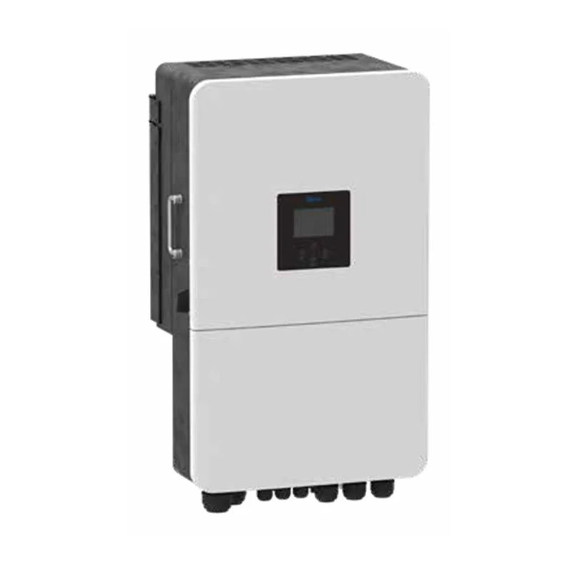 Deye SUN-18K-SG05LP3-EU-SM2 May 2024 New Product 18kw 3 Phase Hybrid Inverter Pv Complete Panel Kit Solar Power Energy System