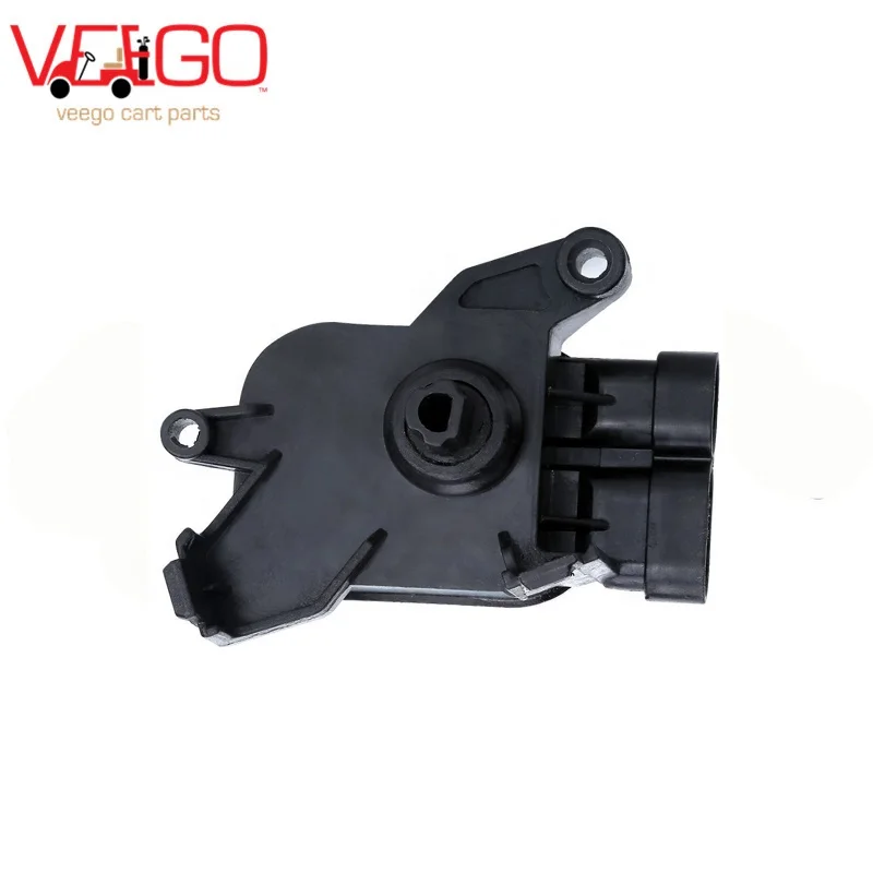 Club Car MCOR 4 Throttle Potentiometer for Precedent Golf Cart/DS OEM# 105116301