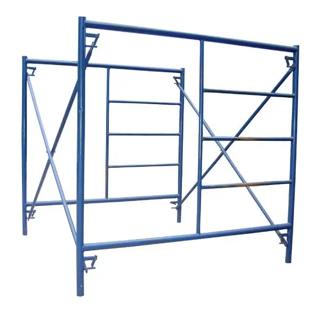 Promotional Durable Arch Frame Scaffolding