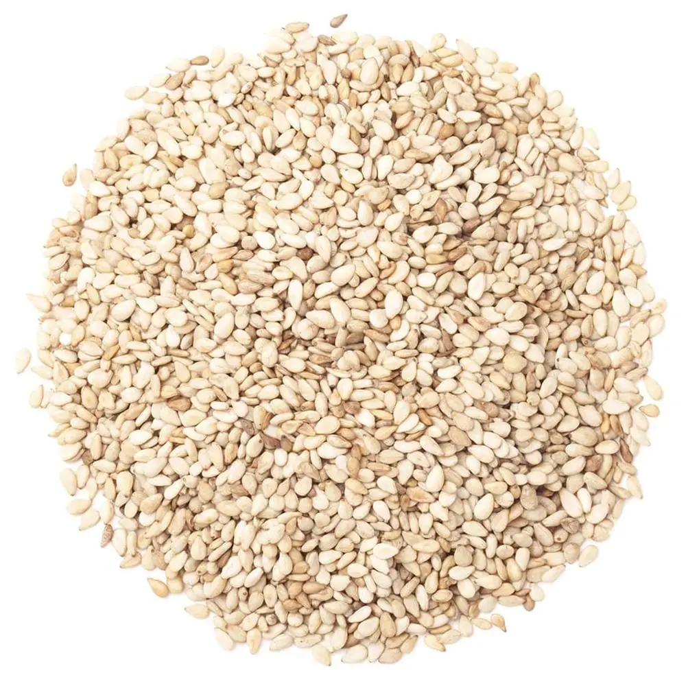 natural white sesame seeds specifications white type sesame seed
