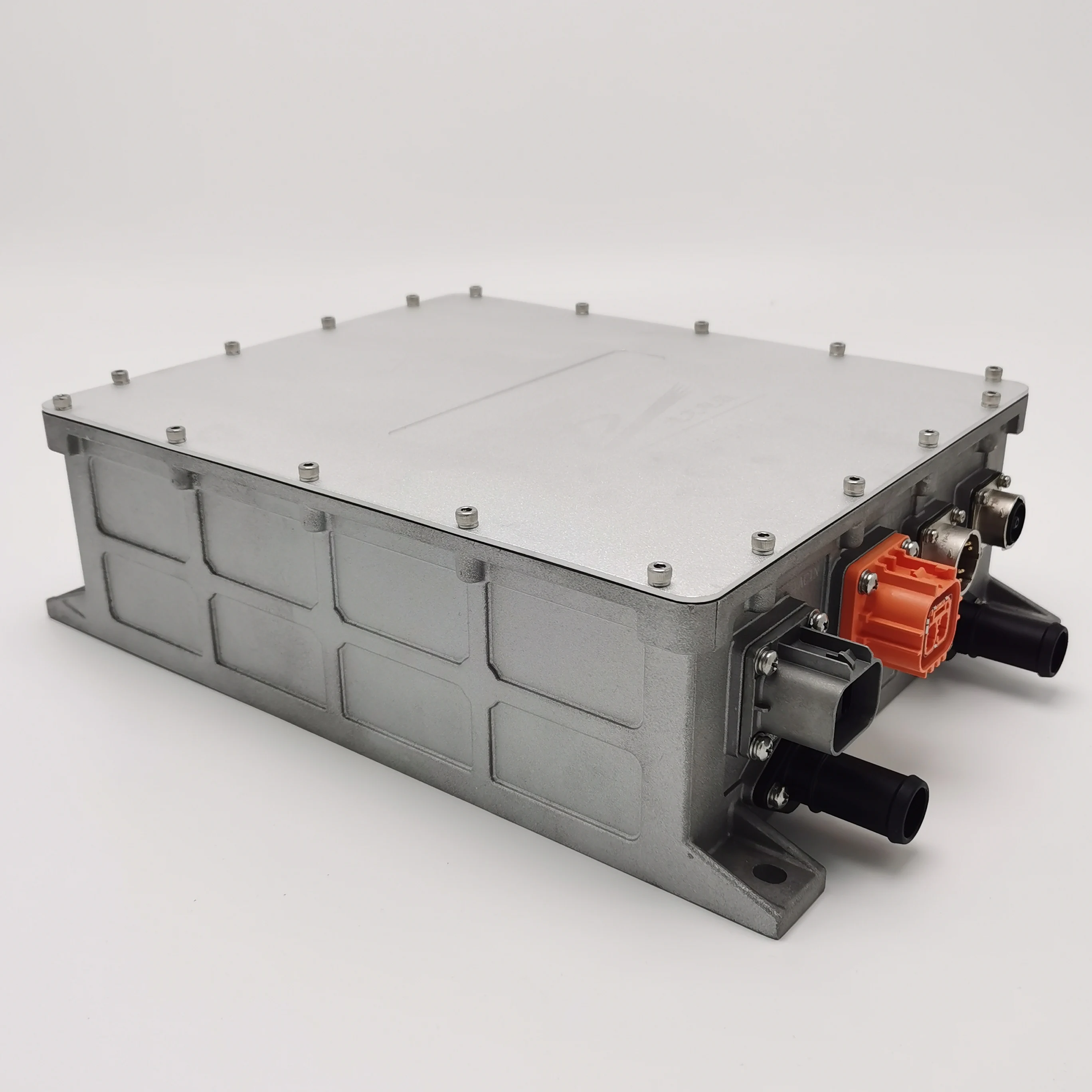 Dilong зарядного устройства 2 в 1 ev obc dcdc 6.6kW + 1.2kW 800V to