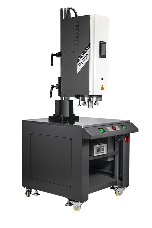 Digital 20KHz-3000W ultrasonic plastic welding machine for industry plastic welder