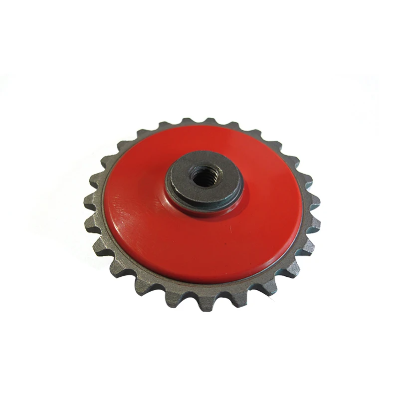 Factory Directly Supply High Quality Oil Pump Wheel Trade Assurance motorcycle engine use tensioner wheel Oil Pump