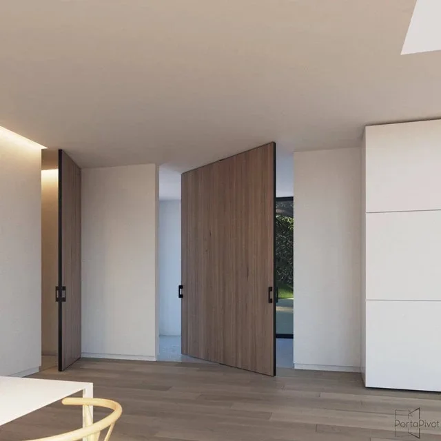 Seeyesdoor custom modern others door designs cherry solid wood safe front entry door