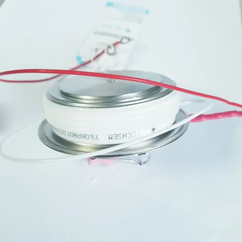 TECHSEM KP KKY1004000A Fast Thyristor Voltage 600V 800V 900V 1000V 1100V 1200V 1300V 1400V 1600V 1800V 2000V 2200V 2500V 2600V