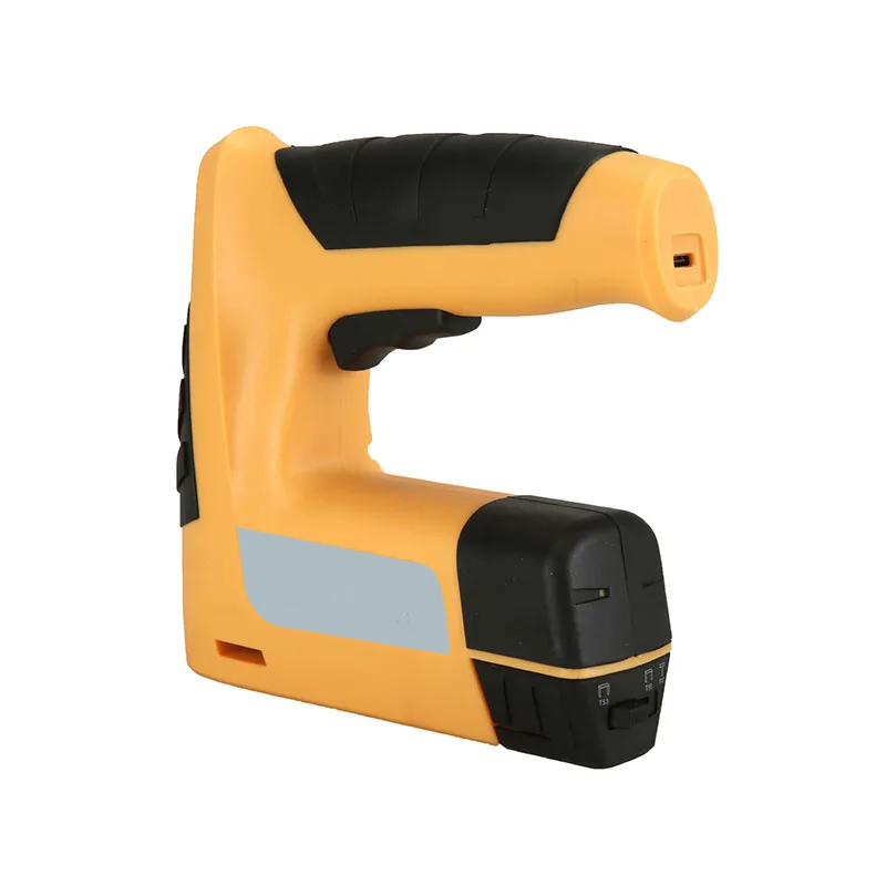 220V Lithium battery power Nail Gun Factory price  tool set Electric equipments kit Portable Cordless chinese hand tools set