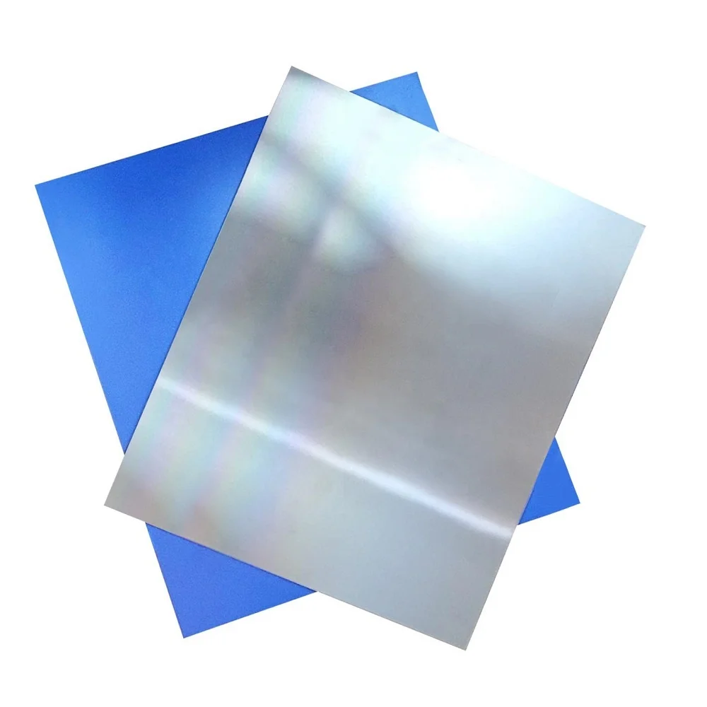 CXK-K3 Kodak Plate Good Quality Thermal CTP Plate Fuji Plate Agfa