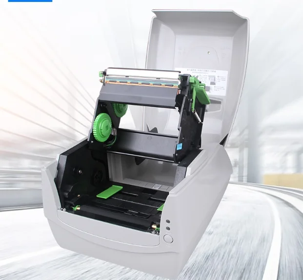 Original Brand New Argox CP-3140L 300dpi Thermal Barcode Label Printer