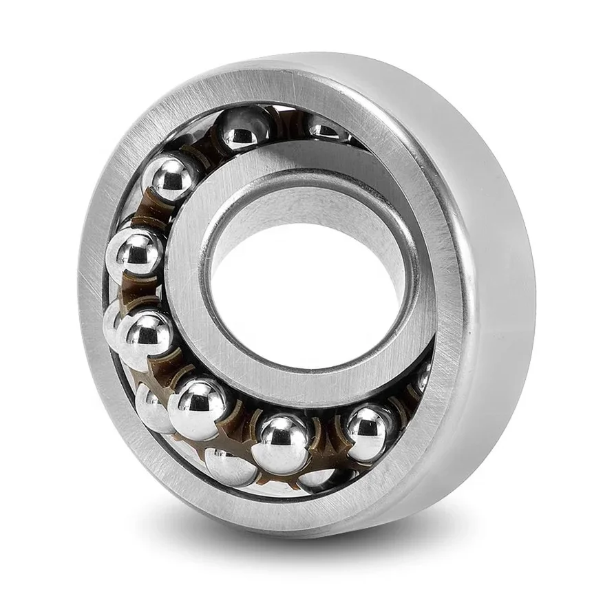 1205 1205K Genuine Low Friction Self-aligning Self Aligning Ball Bearing