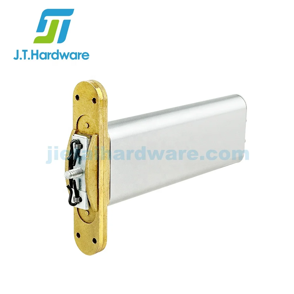 Perko And Perkomatic R85 80kg Fire Rated Hydraulic Automatic Auto Self Closing Adjustable Concealed Door Closer