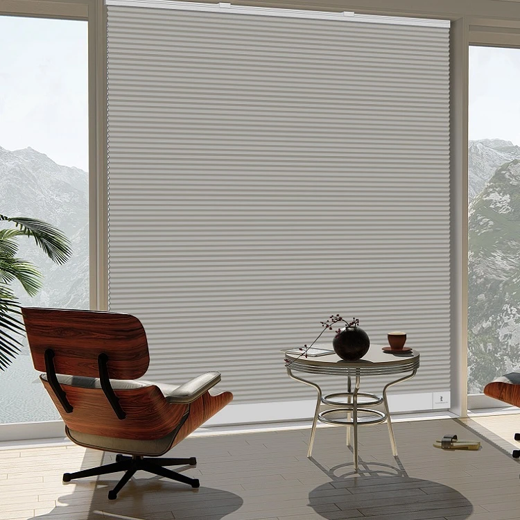 smart blinds control