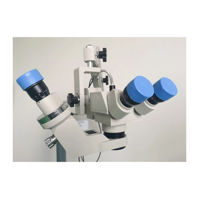SY-I064 Optical Instrument Eye Microscope Surgical Used in Ophthalmology