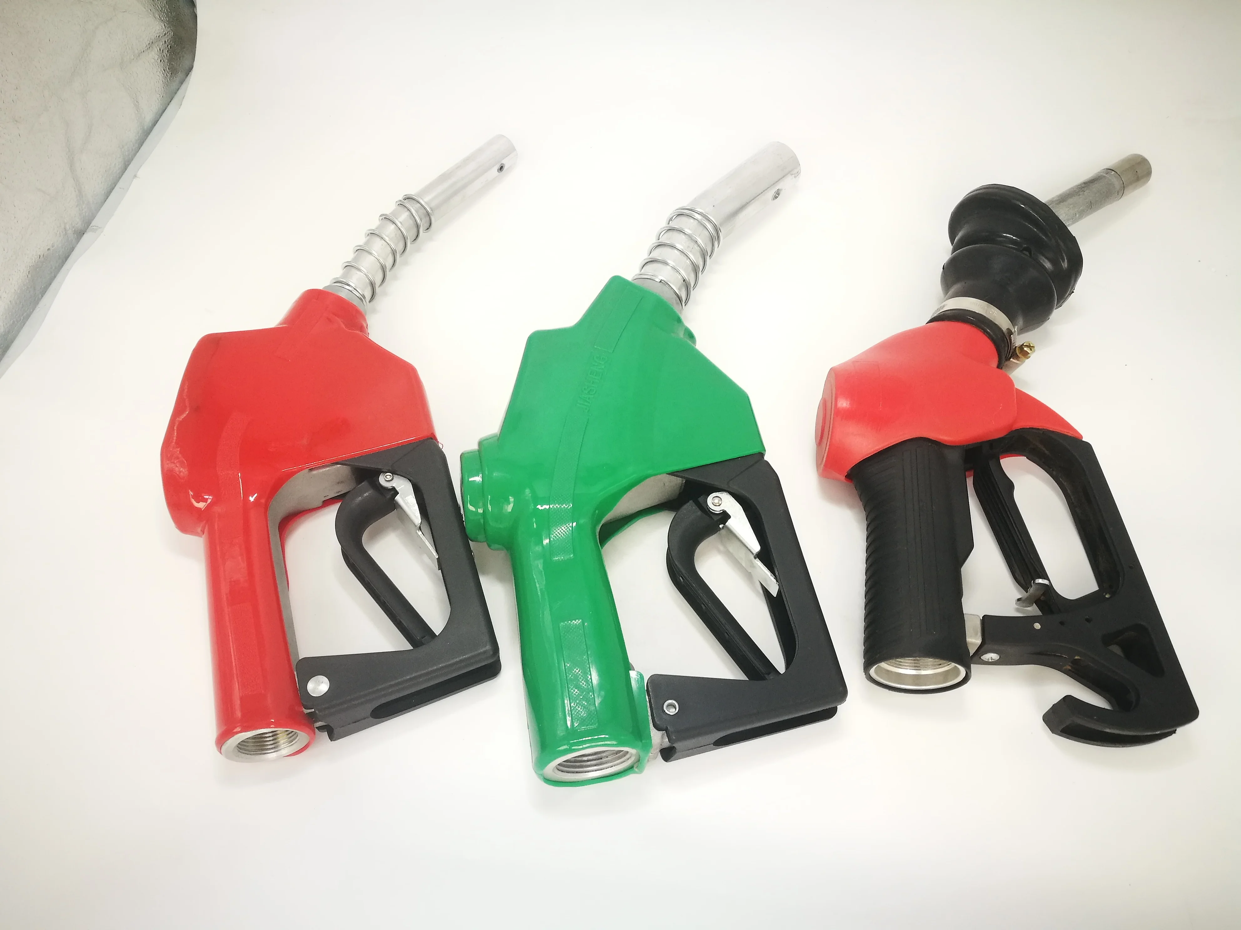  Заводская поставка Лидер продаж автомобильная Форсунка для дизельного топлива топливная форсунка с автоматическим отключением 1 дюймовым 5 2 дозатором