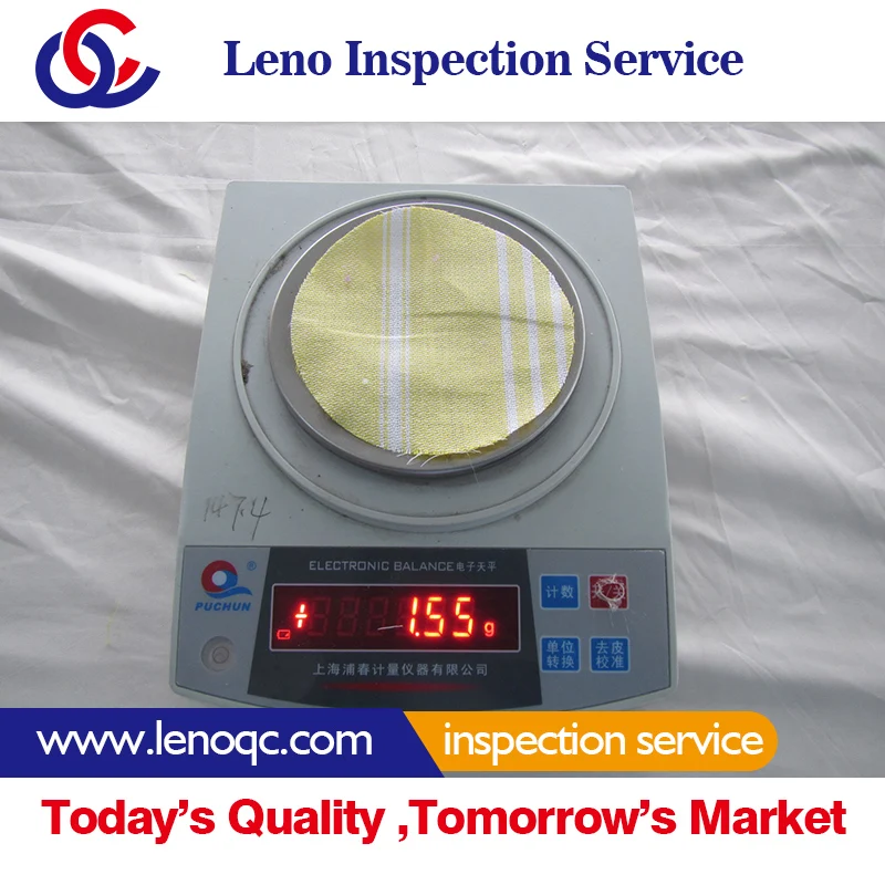 towel inspection service professional inspector