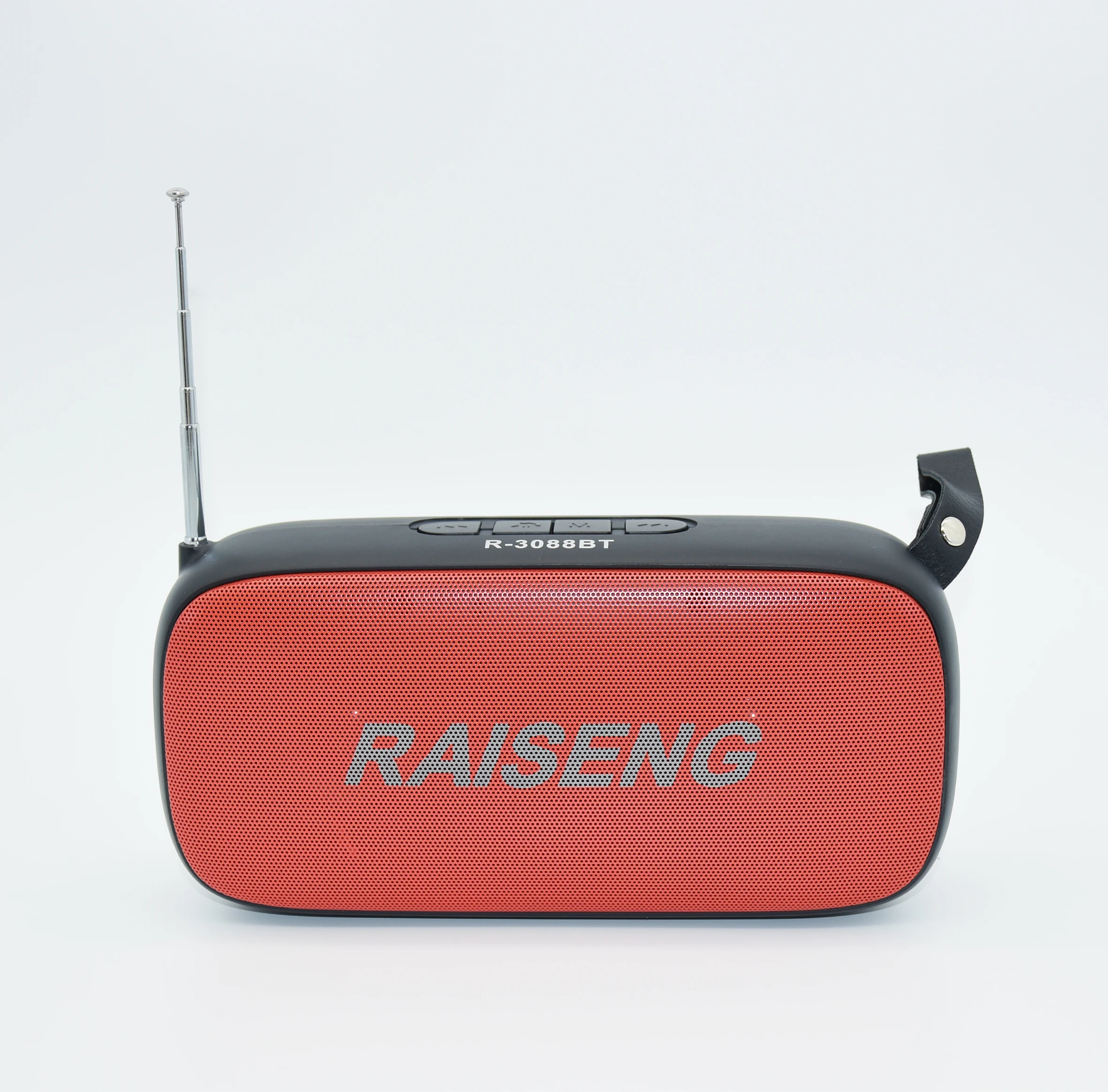 R-3088BT сабвуфер Spker BT Airplay активный Parlantes приемник USB беспроводной мини-громкоговоритель