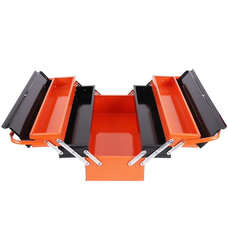 168 PCS iron box tool case locker household hardware kit bicycle motorcycle car ratchet wrench repair tools set