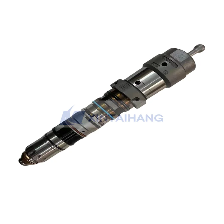 High Quality New & Used QSK23 Engine Diesel Fuel Injector Pump with Hydraulic Nozzles Original Retail Manufacturing Industries
