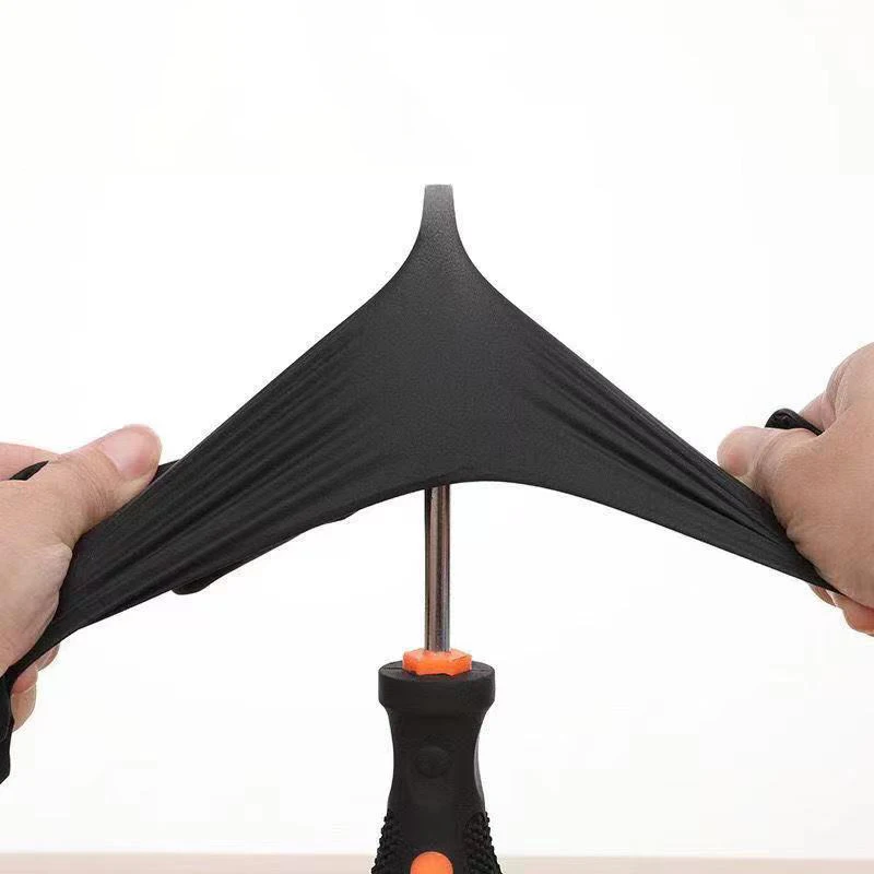 Hot Sale Black Nitrile Glovees OEM Service Black Nitrile Glovees Disposable Guantes Nitrilo Negro