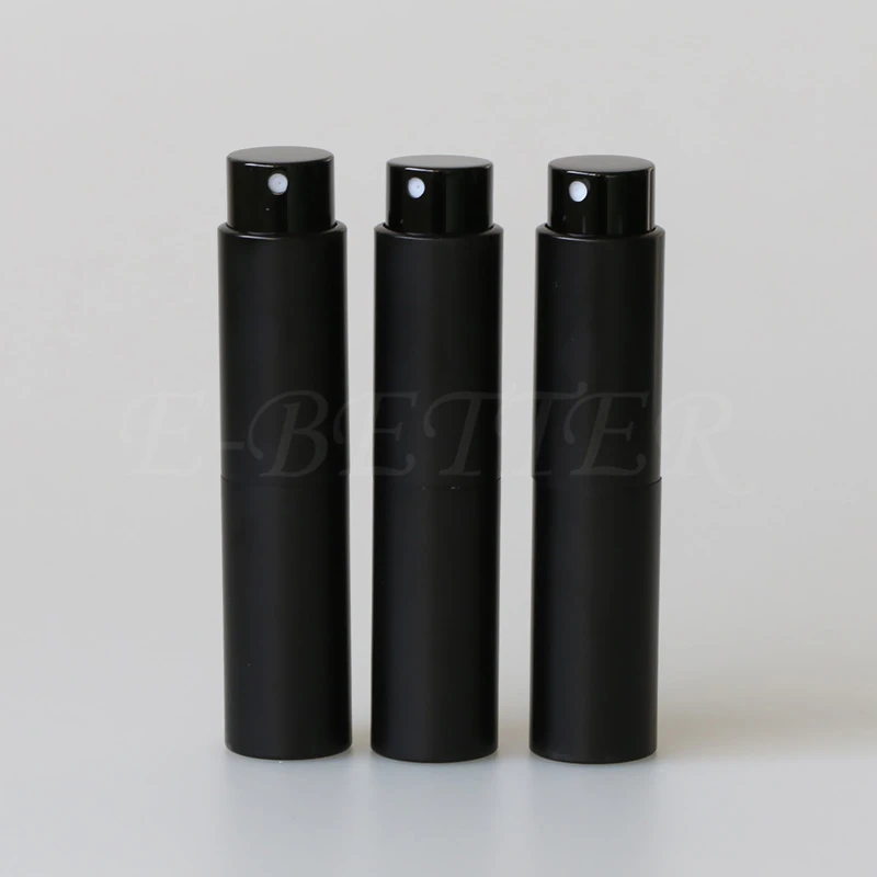 wholesale empty personalized small spray perfume bottles 10 ml