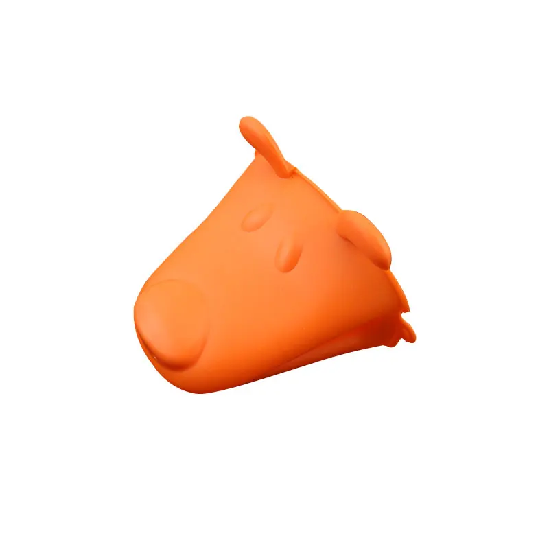 Quick Customization Food Grade Durable Oven Mitts And Pot Holders Sets