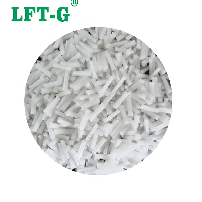 polyamide price kg pa6 pa6.6 LGF virgin granules for cooling fans pa6 composite