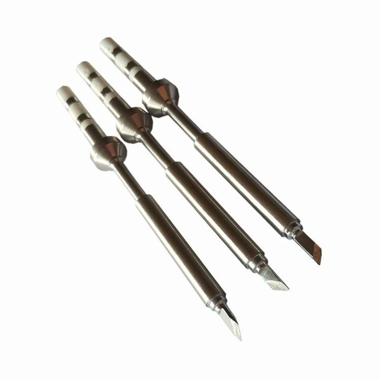  Factory Direct Sales Good Quality Welding Accessories Hardware Tools Professional Iron TS100-KU Soldering