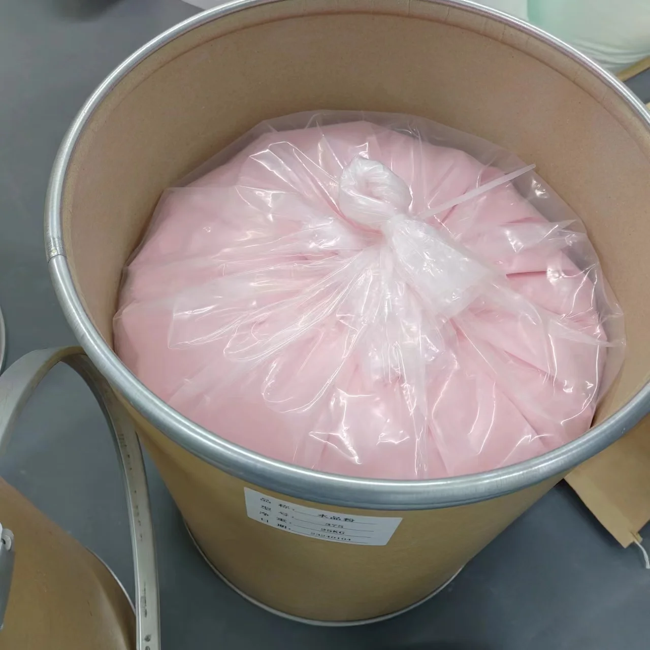 Акриловая пудра, 1 баррель