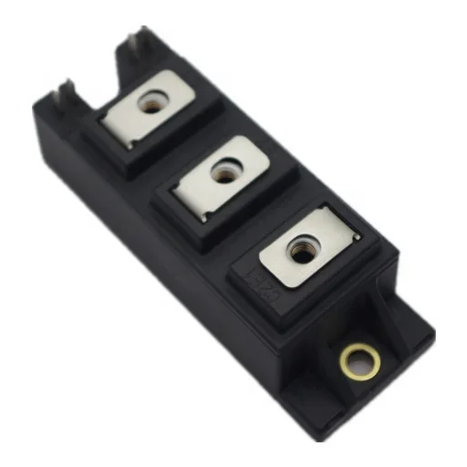 Original new Bridge rectifier component transistor Thyristor Diode Modules Welding Equipment 2MBl300N-060