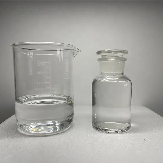 USP Grade Propylene Glycol high purity 99.9% Monopropylene glycol (C3H8O2)