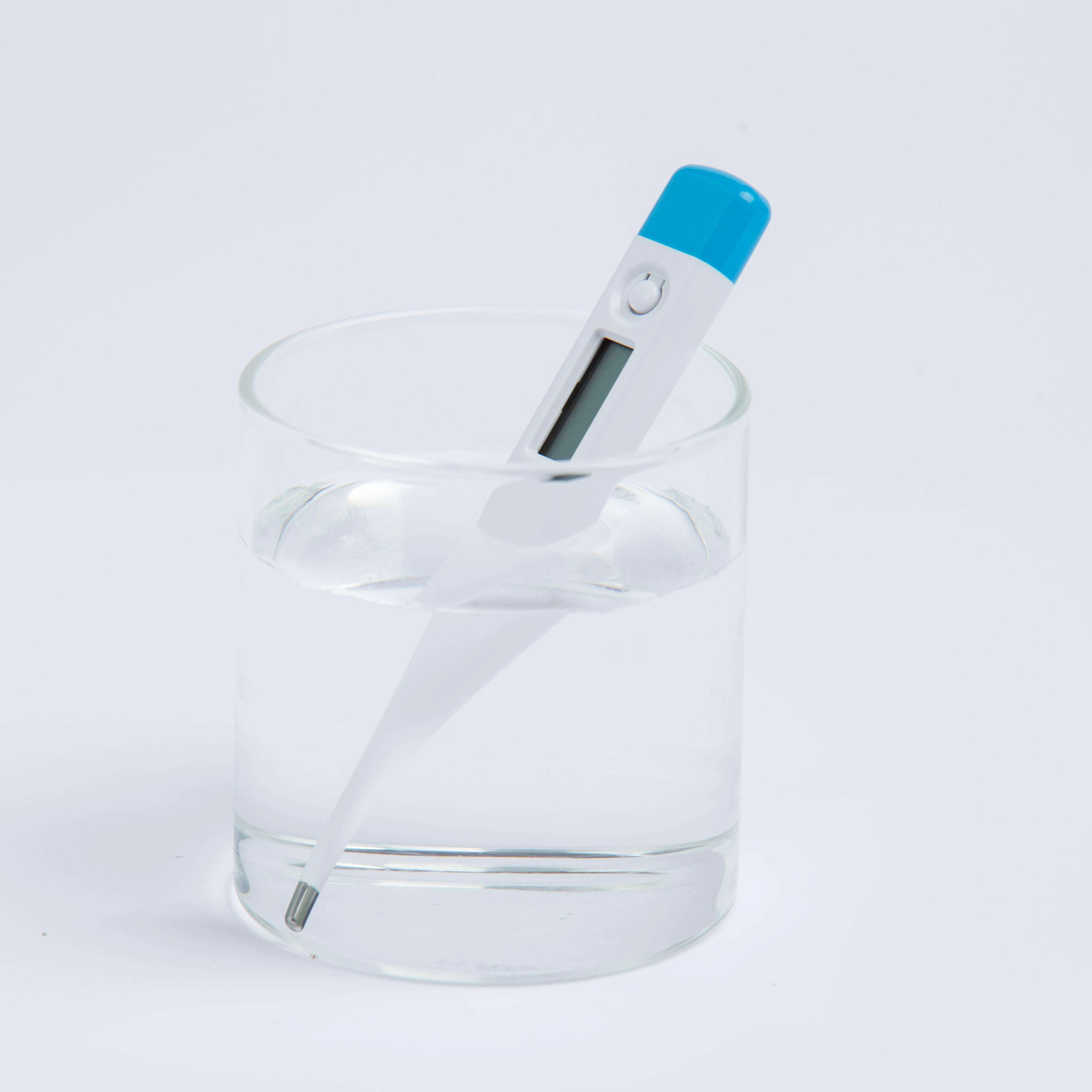 hospital medical portable accurate Adults Kids and Baby Electronic Digital Thermometer with factory cheap price for Home Use