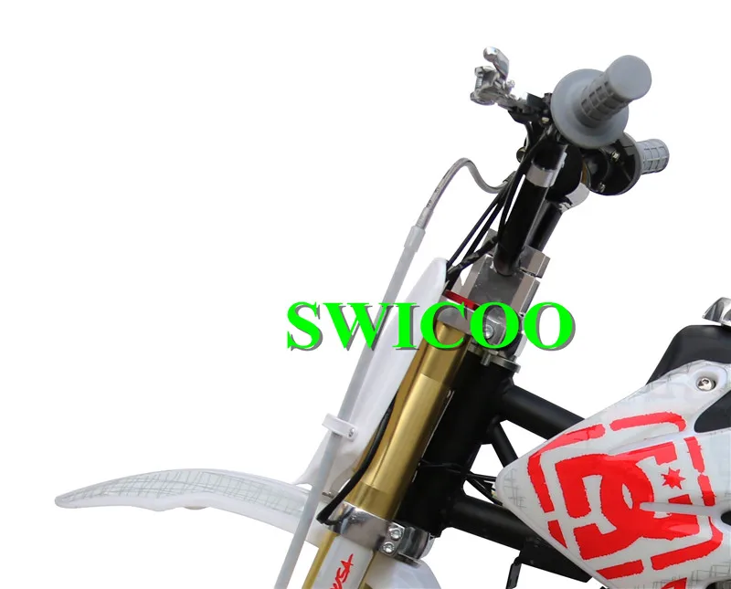 Мини-велосипед CRF50