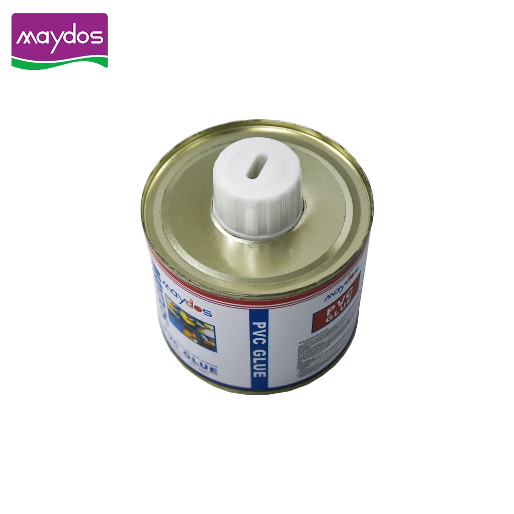 Maydos Superior Strength Bonding PVC Pipe  Glue