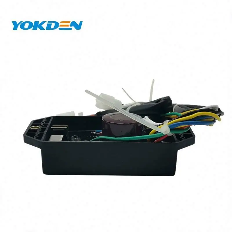 High Quality AVR KI-50S in