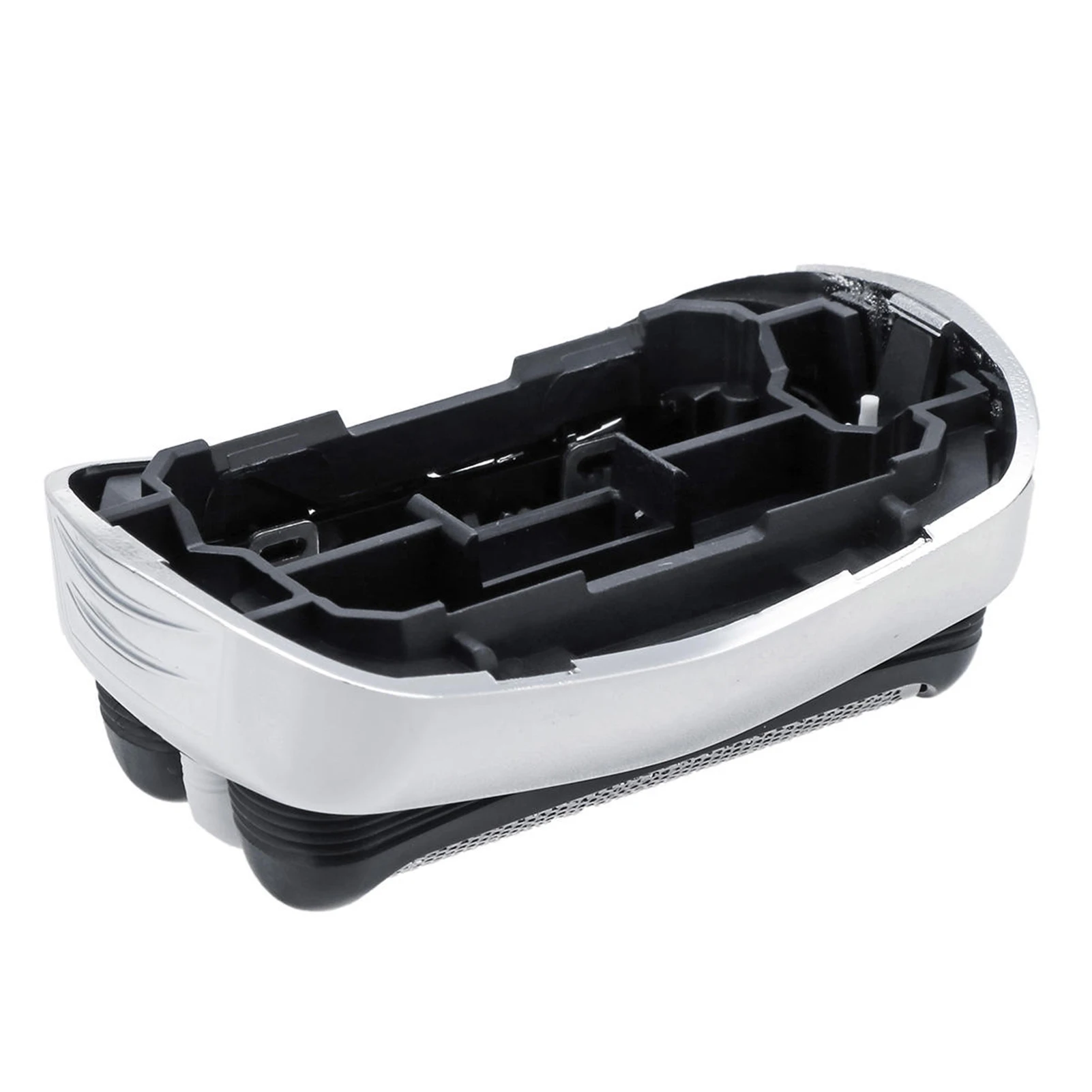 32S Electric Shavers Replacement Part Shaving Foil Cassette Heads Replacement for Braun Series 3