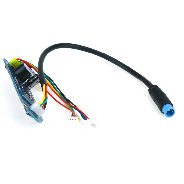 Scooter BT Card Dashboard Parts Circuit board Accessories For Mijia M365 Electric Scooter